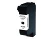 Cartouche remanufacturée HP 15 - noir - Uprint
