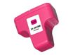 Cartouche remanufacturée HP 363 - magenta - Uprint