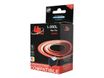 Cartouche compatible Lexmark 35XL - cyan, magenta, jaune - Uprint