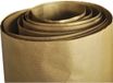 Clairefontaine - Papier cadeau kraft - 70 cm x 3 m - 60 g/m² - or