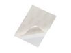 DURABLE POCKETFIX - 5 Pochettes autocollantes - A5 - transparent