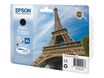 Epson T7021XL Tour Eiffel - noir - cartouche d'encre originale