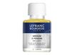 Lefranc Bourgeois - Médium à peindre brillant - 75 ml