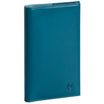 Agenda de poche Vérone - 1 semaine sur 2 pages - 16 mois - 9 x 16 cm - disponible dans différentes couleurs - Exacompta