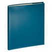 Agenda Vérone - 1 semaine sur 2 pages - 16 mois - 15 x 17 cm - disponible dans différentes couleurs - Exacompta