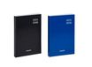 Agenda Classic - 1 jour par page - 11,6 x 16,9 cm - 2 couleurs disponibles - Brepols