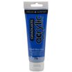 Daler-Rowney Graduate - Peinture acrylique - 120 ml - bleu cobalt