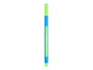 Schneider Slider Edge - Stylo à bille - vert clair - 1.4 mm - trait large