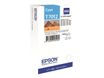 Epson T7012XXL Pyramide - cyan - cartouche d'encre originale