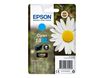 Epson 18XL Pâquerette - cyan - cartouche d'encre originale