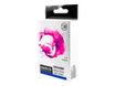Cartouche remanufacturée Epson T0803 Colibri - magenta - Switch