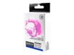 Cartouche remanufacturée Epson T0806 Colibri - magenta clair - Switch