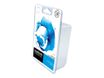 Cartouche remanufacturée HP 363 - cyan - Switch