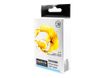 Cartouche remanufacturée HP 364XL - jaune - Switch