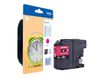 Brother LC125XL - magenta - cartouche d'encre originale