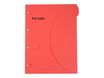 Smartfolder Le Pack Pro - Chemise à 3 rabats - Factures