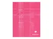 Clairefontaine - Cahier d'écriture DL 2 mm IV - 17 x 22 cm - 32 pages
