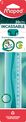 Maped Incassable - Règle plastique 20 cm - incassable - disponible dans différentes couleurs