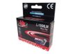 Cartouche compatible Lexmark 100XL - magenta - Uprint