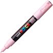 Posca - Marqueur peinture pointe extra fine - rose clair