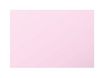 Pollen - 25 Cartes - 110 x 155 mm - 210 g/m² - rose dragée