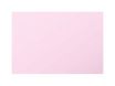 Pollen - 25 Cartes - 82 x 128 mm - 210 g/m² - rose dragée