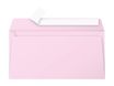 Pollen - 20 Enveloppes - 110 x 220 mm - 120 g/m² - rose dragée
