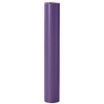 Apli Agipa - Papier cadeau kraft - 70 cm x 100 m - 50 g/m² - pivoine/écru