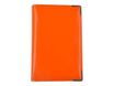 Color Pop - Etui pour 12 cartes de fidélité - disponible dans différentes couleurs