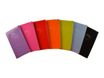 Color Pop - Etui pour 72 cartes de visite - disponible dans différentes couleurs