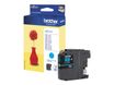 Brother LC121 - cyan - cartouche d'encre originale