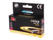 Cartouche remanufacturée Canon CLI-551XL - magenta - Uprint