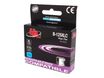Cartouche compatible Brother LC125XL - cyan - Uprint
