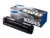 Samsung CLT-504S - noir - cartouche laser d'origine