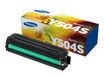 Samsung CLT-504S - jaune - cartouche laser d'origine