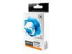 Cartouche compatible Brother LC125XL - cyan - Switch 