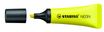 STABILO NEON - Surligneur fluo - jaune