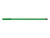 STABILO Pen 68 - Feutre pointe moyenne - vert fluo