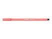 STABILO Pen 68 - Feutre pointe moyenne - rouge fluo