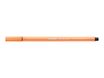 STABILO Pen 68 - Feutre pointe moyenne - orange fluo