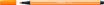 STABILO Pen 68 - Feutre pointe moyenne - orange