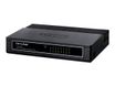 TP-Link TL-SF1016D - Switch de bureau 16 ports 10/100 Mbps