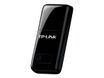 TP-Link TL-WN823N - Mini adaptateur USB WiFi N 300 Mbps - clé wifi