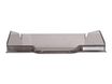 Exacompta COMBO Glossy - Corbeille à courrier gris