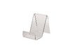 INOVSHOP - Chevalet support d'objet - pour 10 x 11 cm