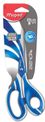 Maped Zenoa Fit - Ciseaux bouts ronds - 21 cm
