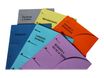 Smartfolder - Chemise à 3 rabats - science de la vie et de la terre