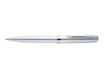 Online Eleganza - Stylo à bille argent