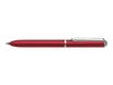 Online - Mini Stylo à bille rouge - encre noire
