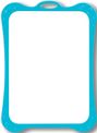 Maped - Ardoise blanche grands carreaux (seyes) - disponible dans différentes couleurs